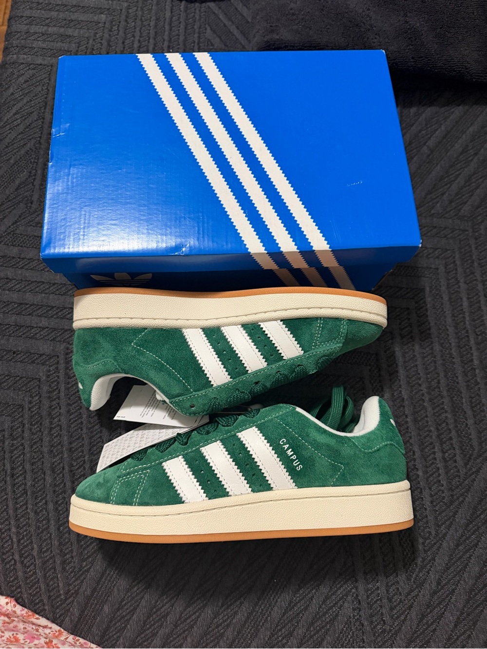 Adidas Campus 00s